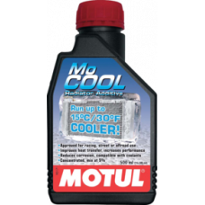 102222 MOTUL Антифриз