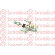 C 28 002 BREMBO Главный цилиндр, система сцепления