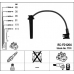 7701 NGK Комплект проводов зажигания