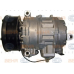 8FK 351 176-041 HELLA Компрессор, кондиционер