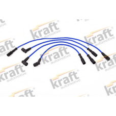 9123280 SW KRAFT AUTOMOTIVE Комплект проводов зажигания