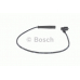 0 986 356 132 BOSCH Провод зажигания