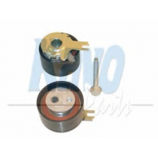 DTE-6512 KAVO PARTS Натяжной ролик, ремень грм