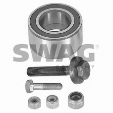 30 90 3625 SWAG Комплект подшипника ступицы колеса
