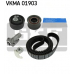 VKMA 01903 SKF Комплект ремня грм