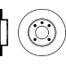 53901PRO PAGID Тормозной диск