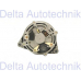 L 30 720 DELTA AUTOTECHNIK Генератор  14v, 55a, шкив для 1 клин. ремня = bosc