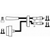 0530 NGK Комплект проводов зажигания