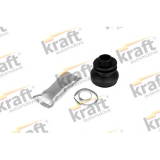 4415701 KRAFT AUTOMOTIVE Комплект пылника, приводной вал