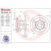 08.5079.10 BREMBO Тормозной диск