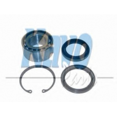 WBK-8502 KAVO PARTS Комплект подшипника ступицы колеса