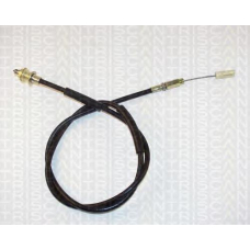 8140 29229 TRIDON Clutch cable