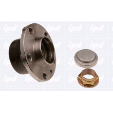 30-5053 IPD Комплект подшипника ступицы колеса