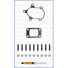 JTC11080 AJUSA Монтажный комплект, компрессор