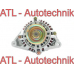 L 68 070 ATL Autotechnik Генератор