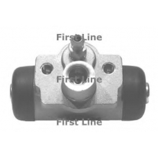 FBW1808 FIRST LINE Колесный тормозной цилиндр
