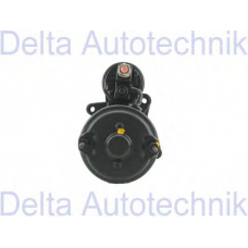 A 13 865 DELTA AUTOTECHNIK Стартер