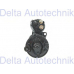 A 16 860 DELTA AUTOTECHNIK Стартер