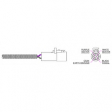ES20318-11B1 DELPHI Лямбда-зонд
