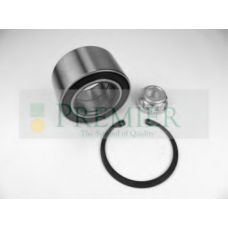 PWK0084 BRT Bearings Комплект подшипника ступицы колеса