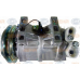 8FK 351 322-201 HELLA Компрессор, кондиционер