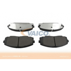 V70-0023 VEMO/VAICO Комплект тормозных колодок, дисковый тормоз