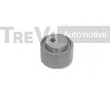 TD1155 TREVI AUTOMOTIVE Натяжной ролик, ремень ГРМ