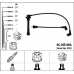 5762 NGK Комплект проводов зажигания