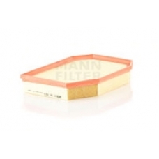 C 30 003 MANN-FILTER Воздушный фильтр