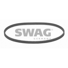 55 92 2727 SWAG Ремень ГРМ