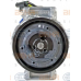 8FK 351 322-251 HELLA Компрессор, кондиционер