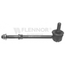 FL516-H FLENNOR Тяга / стойка, стабилизатор