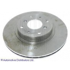 ADH24312 BLUE PRINT Тормозной диск