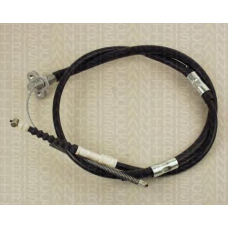 8140 13130 TRIDON Hand brake cable