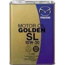 K004-W0-509C MAZDA Golden sl 10w30 4l