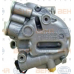 8FK 351 340-371 HELLA Компрессор, кондиционер