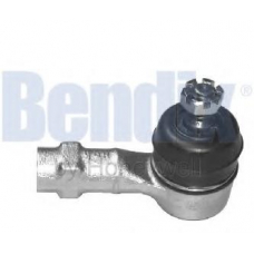 040799B BENDIX Наконечник поперечной рулевой тяги