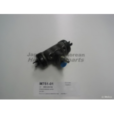 M751-01 ASHUKI Колесный тормозной цилиндр