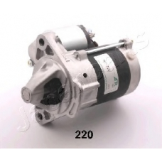 MTI220 JAPANPARTS Стартер