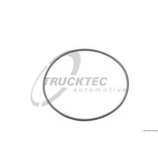 05.13.002 TRUCKTEC AUTOMOTIVE Прокладка, гильза цилиндра
