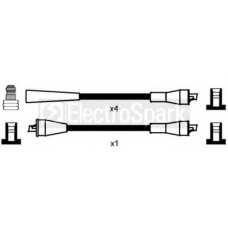 OEK184 STANDARD Комплект проводов зажигания