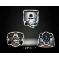 BC100R SHAFTEC Тормозной суппорт