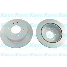 BR-5774-C KAVO PARTS Тормозной диск