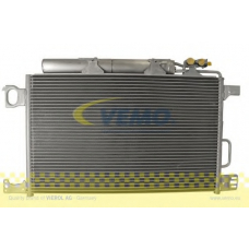 V30-62-1048 VEMO/VAICO Конденсатор, кондиционер