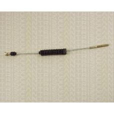 8140 13109 TRIDON Hand brake cable