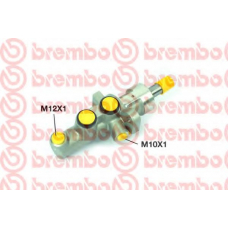 M 50 023 BREMBO Главный тормозной цилиндр