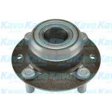 WBH-4001 KAVO PARTS Комплект подшипника ступицы колеса