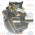 8FK 351 176-591 HELLA Компрессор, кондиционер