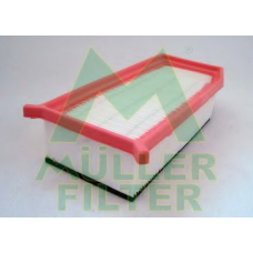 PA3605 MULLER FILTER Воздушный фильтр