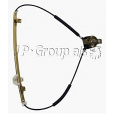 837260006 Jp Group Подъемное устройство для окон